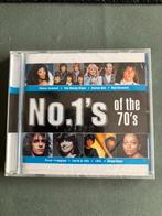 No.1’s of the 70’s, Ophalen of Verzenden, Zo goed als nieuw, Pop