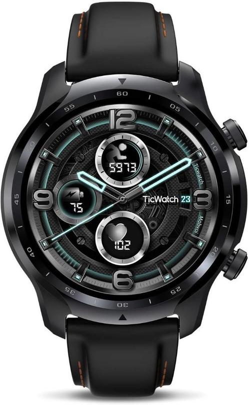 Montre connectée Ticwatch Pro 3 GPS à -50% - Neuf, Bijoux, Sacs & Beauté, Montres | Hommes, Neuf, Enlèvement ou Envoi