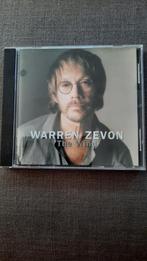 Warren Zevon: The Wind (verzending inbegrepen), Cd's en Dvd's, Ophalen of Verzenden, Zo goed als nieuw, Poprock