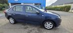 DACIA LOGAN MET SLECHTS 23000 KM GEKEURD VOOR VERKOOP, Auto's, Voorwielaandrijving, 4 deurs, Stof, Euro 6