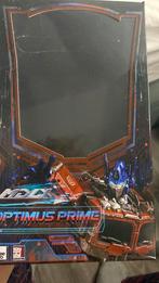 MDLX optimus prime, Verzamelen, Transformers, Overige generaties, Ophalen, Nieuw, Autobots