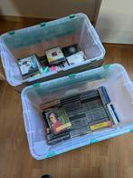 Audio-cd's, Cd's en Dvd's, Cassettebandjes, Ophalen, Klassiek, Zo goed als nieuw, Origineel