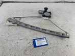 RAAMMECHANIEK LINKS VOOR Suzuki Swift (ZA / ZC / ZD), Gebruikt, Suzuki