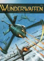 Wunderwaffen 1 H.C.-3 S.C., Boeken, Meerdere stripboeken, Ophalen of Verzenden, Zo goed als nieuw