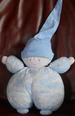 Doudou mou COROLLE 22 cm., Ophalen of Verzenden, Gebruikt