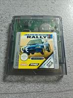 Colin mcrae rally gameboy color., Enlèvement ou Envoi, Comme neuf