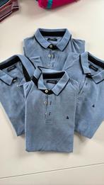 Lot de polo bleu clair, Kleding | Heren, Polo's, Ophalen, Zo goed als nieuw, Jack & Jones, Maat 48/50 (M)