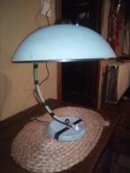 Vintage bureaulamp, Antiek en Kunst, Ophalen of Verzenden