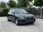 Audi Q5/2.0 TDi Start/Stop/Navi/Cruise/Garantie/***, Euro 5, Zwart, 4 cilinders, Zwart