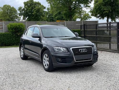 Audi Q5/2.0 TDi Start/Stop/Navi/Cruise/Garantie/***, Auto's, Audi, Bedrijf, Te koop, Q5, ABS, Airbags, Airconditioning, Boordcomputer