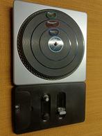 Xbox 360 DJ Hero draaitafel, 1 speler, Ophalen, Zo goed als nieuw, Muziek