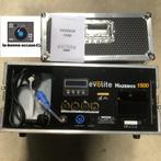 machine à brouilard Hazer box 1500 Evolite, Ophalen of Verzenden, Nieuw, Overige typen