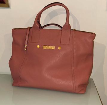 Handtas (roze) clio Goldbrenner, Enlèvement, Neuf, Rose, Sac à main