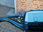 Electrische heren fiets, Fietsen en Brommers, Elektrische fietsen, Ophalen