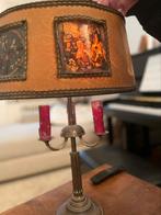 Lampe ancienne, Antiquités & Art, Antiquités | Accessoires de maison