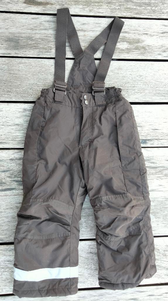 SKI-OVERALLS „H&M” Maat: 110, Sport en Fitness, Skiën en Langlaufen, Zo goed als nieuw, Kleding, Ski, Overige merken, Ophalen of Verzenden