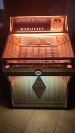 Wurlitzer 2610, Verzamelen, Automaten | Jukeboxen, Ophalen, Gebruikt, 1960 tot 1970, Wurlitzer