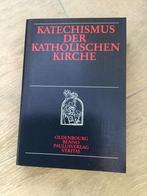 Catéchisme de l'Église catholique/Oldenbourg, Comme neuf, Enlèvement ou Envoi