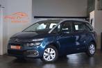 Citroën C4 Spacetourer Grand 1.5 BlueHDi 7pls CruiseC Carpl, Auto's, Stof, Gebruikt, 4 cilinders, 5 deurs