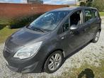 Probleem met de motor van de Opel Meriva 1.3CDTI, Auto's, Te koop, Zilver of Grijs, Berline, 5 deurs