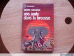 Onze vrienden in de Bush, Daphne Sheldrick, Boeken, Ophalen, Gelezen