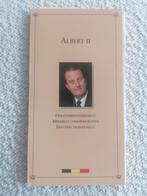 Herdenkingsmunt Albert 2, Postzegels en Munten, Munten | België, Ophalen, Goud, Losse munt, Goud