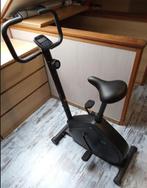 Velo d appartement Domyos essential 03 + selle, Sports & Fitness, Appareils de fitness, Enlèvement, Neuf, Jambes, Vélo d'appartement