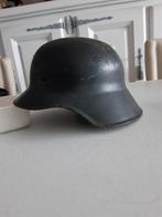 Duitse  luchtafweer helm, Ophalen of Verzenden