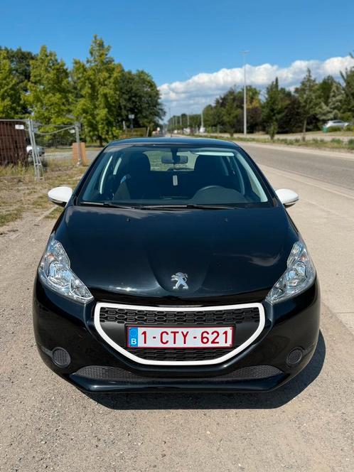 Peugeot 208 * 2015* Benzine 1.0* 43.000 km airco, Auto's, Peugeot, Particulier, ABS, Airbags, Airconditioning, Alarm, Bluetooth