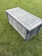 Coffre de rangement jardin, Enlèvement, Comme neuf