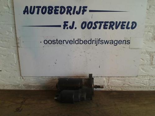 Startmotor van een Volkswagen Polo, Auto-onderdelen, Motor en Toebehoren, Volkswagen, Gebruikt, 3 maanden garantie, Ophalen of Verzenden
