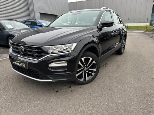 Vw T-Roc "United", 1.0 TSI, Carplay / ACC, Auto's, Volkswagen, Bedrijf, Te koop, T-Roc, ABS, Adaptive Cruise Control, Airbags