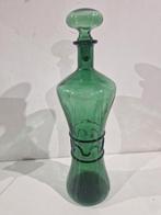 Vintage Empoli kleur Hunter Green jaren 60 , originele stop, Antiek en Kunst, Ophalen of Verzenden