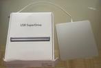 USB SuperDrive Apple, Computers en Software, Ophalen, Zo goed als nieuw, Overige modellen