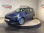 BMW 216 216i gran tourer/1Eig/62000km/Led/Pdc/Cruise/Nav, Auto's, BMW, 0 kg, 2 Reeks, 3 cilinders, 80 kW