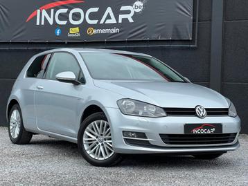 Volkswagen Golf 1.4 TSI Trendline DSG * CUP * 1 JAAR GARANTI beschikbaar voor biedingen