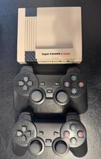 Super Console X Cube ( contient 50.000 jeux), Ophalen, Zo goed als nieuw