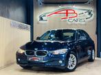 BMW 3 Serie 316 D *, Autos, Euro 5, Achat, Cruise Control, 4 portes