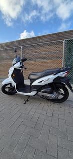 Scooter SYM B classe, Fietsen en Brommers, Ophalen, Gebruikt, Overige modellen, 49 cc