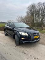 Audi Q7 3.0 TDI motor start niet!!!!, Auto's, Audi, Particulier, Te koop, Q7