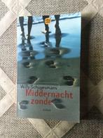 Middernachtzonde, Gelezen, Ophalen of Verzenden, Willy Schuyesmans