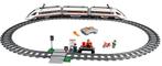 Lego trein 60051 nieuw in doos, Nieuw, Complete set, Ophalen of Verzenden, Lego