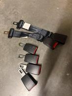 Gordelverlengers, Enlèvement ou Envoi