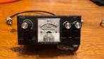 SWR/power meter, Telecommunicatie, Ophalen of Verzenden, Zo goed als nieuw