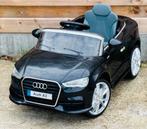Elektriche kinderauto audi, Kinderen en Baby's, Speelgoed | Buiten | Accuvoertuigen, Ophalen of Verzenden, Zo goed als nieuw