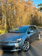 Opel astra gtc **102.000km**, Auto's, Opel, Elektrische ramen, Handgeschakeld, Particulier, 74 kW
