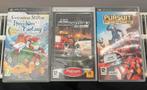 PSP games, Games en Spelcomputers, Ophalen of Verzenden, PSP