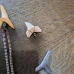 Haaientanden, Ophalen, Fossiel