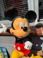 Disney Mickey Mouse beeld, Ophalen, Mickey Mouse, Zo goed als nieuw, Beeldje of Figuurtje