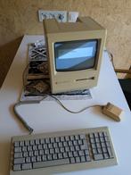 Macintosh Plus ED zeldzaam, Computers en Software, Ophalen